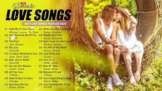 TOP 50 GREATEST LOVE SONGS 2022 💖 Most Romantic Love Songs Of All Time 🎶