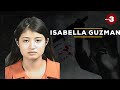 TATLI AMA PSİKOPAT - ISABELLA GUZMAN