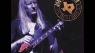 Johnny Winter / I&#39;m Yours And I&#39;m Hers
