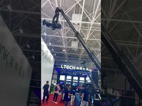 SEEDER Robotic Telescopic