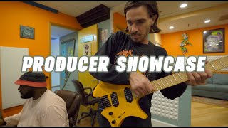 Producer Showcase Kit Lescault