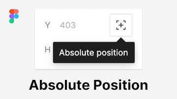 Position Absolute 講解 | Figma 教學