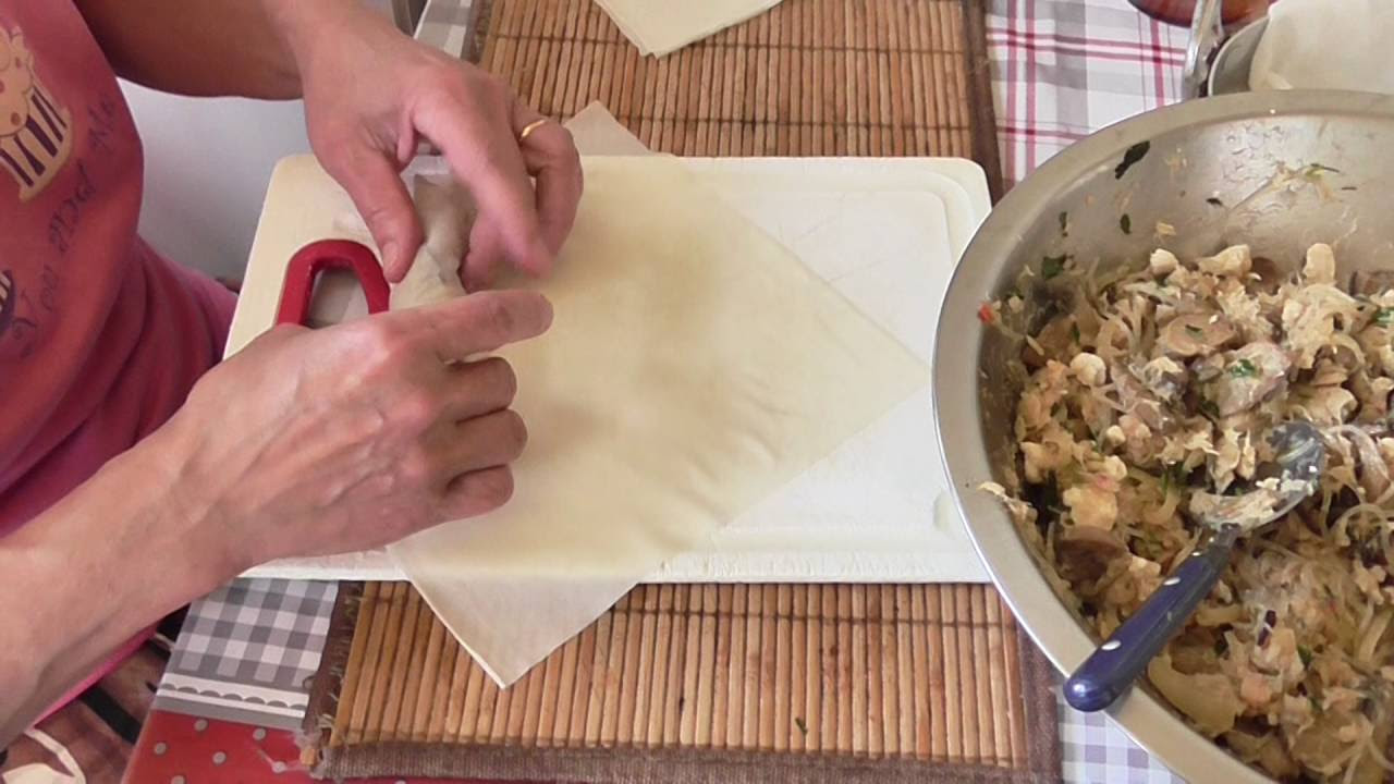 NEMS  la malgache et TILAPIA frit