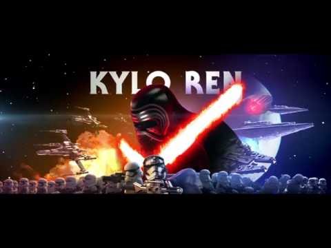 LEGO Star Wars: