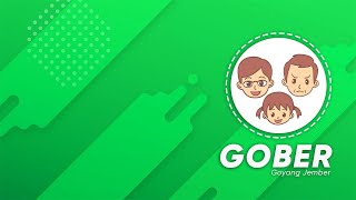 Download Lagu CITICON Goyang Jember (GOBER) - Radio Prosalina MP3