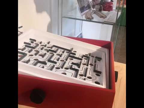 Three verified views of Osby and its BRIO toy heritage