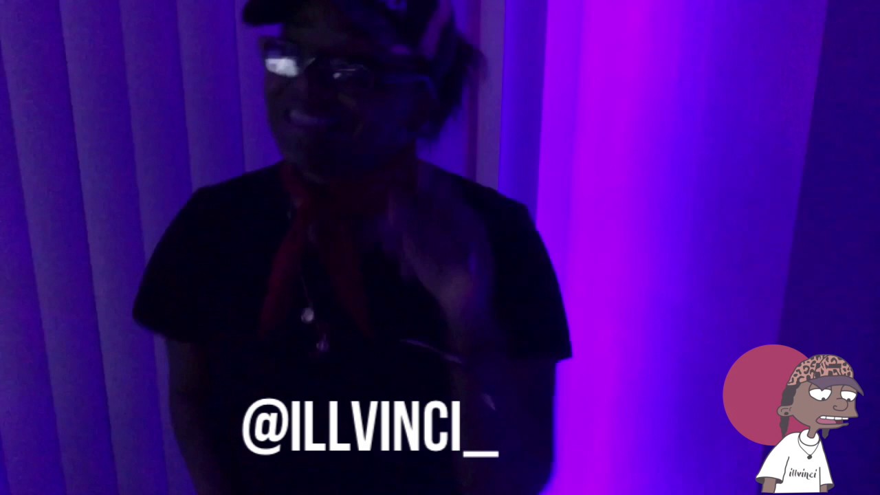 J. Cole - Immortal Freestyle (Official VIDEO ) Female Rapper @illVinci ...