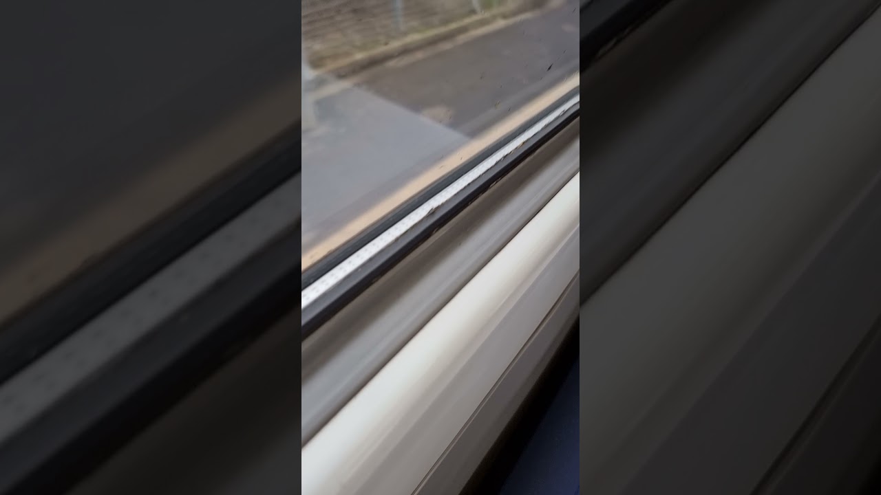 Dunfermline Queen Margaret Train Station