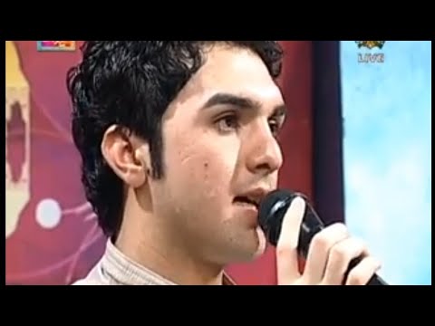        اکبرشاه نیکزاد نوی سندره ای زما لیونی بخته ای زما ستری قسمته