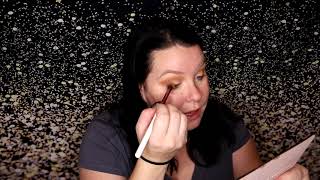 GRWM all about the makeup!
