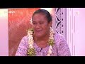 TALANOA: Kilisitina Tauvale (Intégrale du 21 Mars 2024).