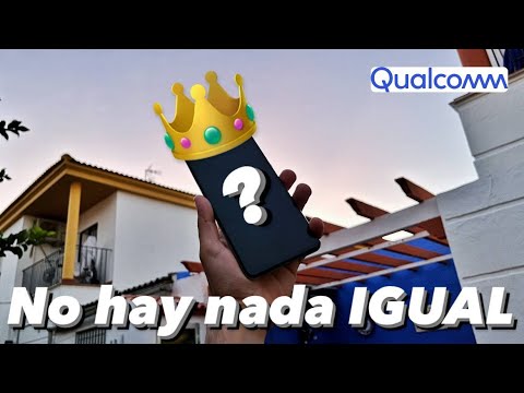 Vídeo: Qual Será O Próximo Smartphone Android