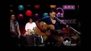 Bahar Sanga - Anil Shahi - KRIPA UNPLUGGED