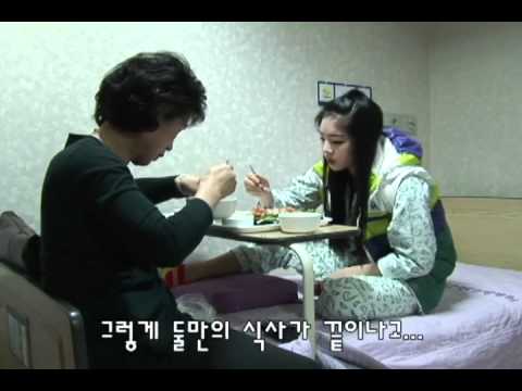 척추전문병원 자생한방병원_신수지 재활치료_5편