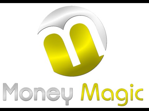 Money Magic free webinar