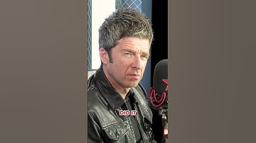 Thumbnail of Live Forever by Oasis was always destined for greatness ✨ #oasis #noelgallagher #chrisevans
