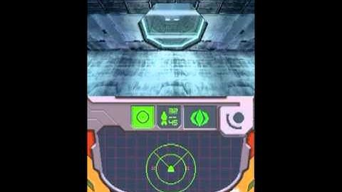 Metroid Prime: Hunters 100% Walkthrough Part 6 - Sylux and Boss Battle Cretaphid v2