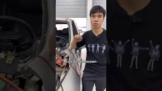 汽车bcm雨刮电机不工作检修方法，mini cooper冷车启动就熄火是什么问题