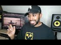 Jojo le barbu  lhomme noir clip officiel   reaction