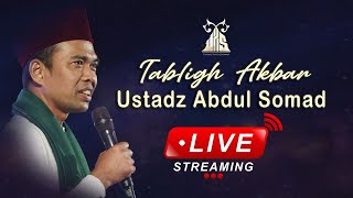 LIVE | Tabligh Akbar Masjid Senta Timur, Jakarta Timur | Ustadz Abdul Somad