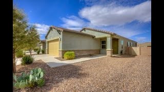 Home for rent at: 7446 S. Via Casa Elegante, Tucson, AZ 85756