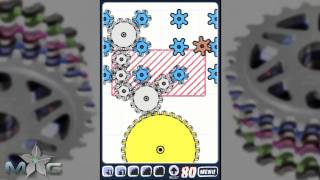 Geared iPad iPhone Level 80