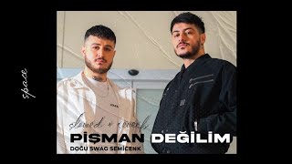 semicenk & doğu swag - pişman değilim (slowed + reverb) Resimi