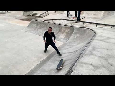 Trick Battle: The Frontside TRE FLIP thumbnail