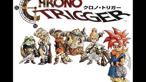 Chrono Trigger 