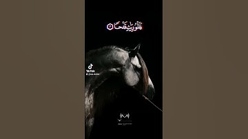 و #العاديات #ضبحا#القارئ_عبدالرحمن_مسعد #القارئ #عبدالرحمن_مسعد #قران_كريم#alattar#quran
