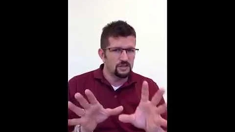 The Wealth of The Wicked Is Laid Up... But?