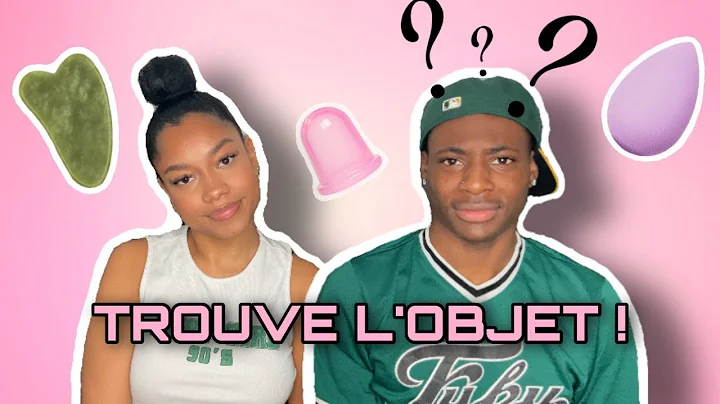 MON MEC DEVINE DES OBJETS DE FILLES