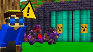 300 JOGADORES vs BUNKER INDESTRUTÍVEL