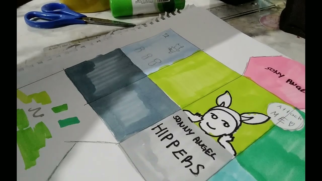 𝕊𝕠𝕟𝕪 𝔸𝕟𝕘𝕖𝕝 𝕐𝕒𝕡ı𝕞ı! / 𝚂𝚘𝚗𝚢 𝚊𝚗𝚐𝚎𝚕 𝚢𝚊𝚙𝚝ııı𝚖𝚖/