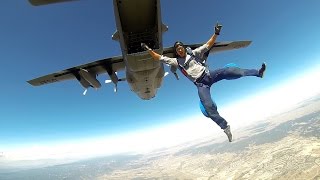 Shake It Off -- USAFA vs Army Spirit Video 2014