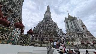 видео: Бангкок (Таиланд) / Bangkok (Thailand) / Part 1 картинка: Бангкок (Таиланд) / Bangkok (Thailand) / Part 1