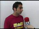 Melon Diesel - Entrevista a Dylan (Manzanares - Ciudad Real)