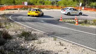 Kaplıca Kantara Tırmanma Rallisinden Görüntüler 2