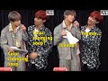 [PART 3] 50 Iconic words that ARMY learned from BTS | Agust_D_LUNATIC