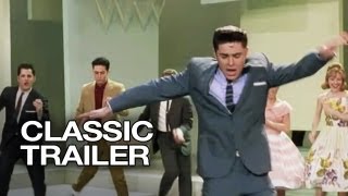 Hairspray (2007)  Trailer #1 - John Travolta Movie HD