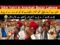 Sikh Yatri in Pakistan ! Sikh poet became emotional at Anarkali Lahore| 1947 Punjab Di Vand Dukhant