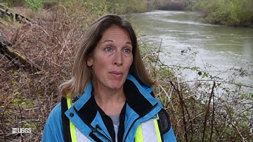 Using a Continuous Flow Centrifuge to Collect Suspended Sediment
