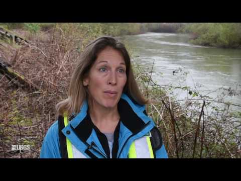 Using a Continuous Flow Centrifuge to Collect Suspended Sediment