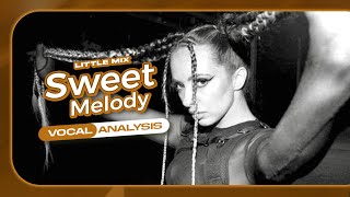 Little Mix - Sweet Melody ( Vocals Stems)