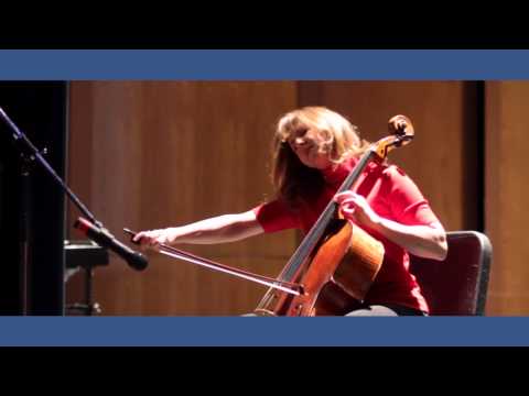 OFRA HARNOY PERFORMS AT STUDENT ASSEMBLY (FULL)