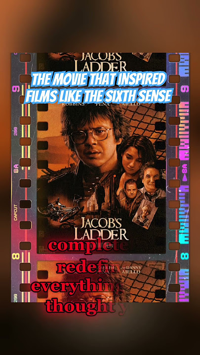Jacob’s Ladder Explained – The Movie That Inspired The Sixth Sense