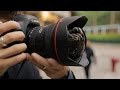 Canon 11-24mm f/4L USM Hands-on Review