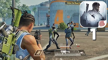 ZOZ: FINAL HOUR Gameplay Part 1 (Android)