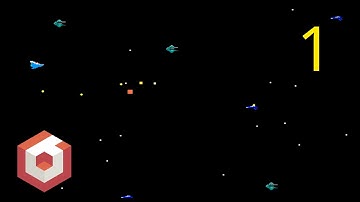 Create a 2D SHMUP with babylon.js #1 shmup intro and setup ( ENGLISH )