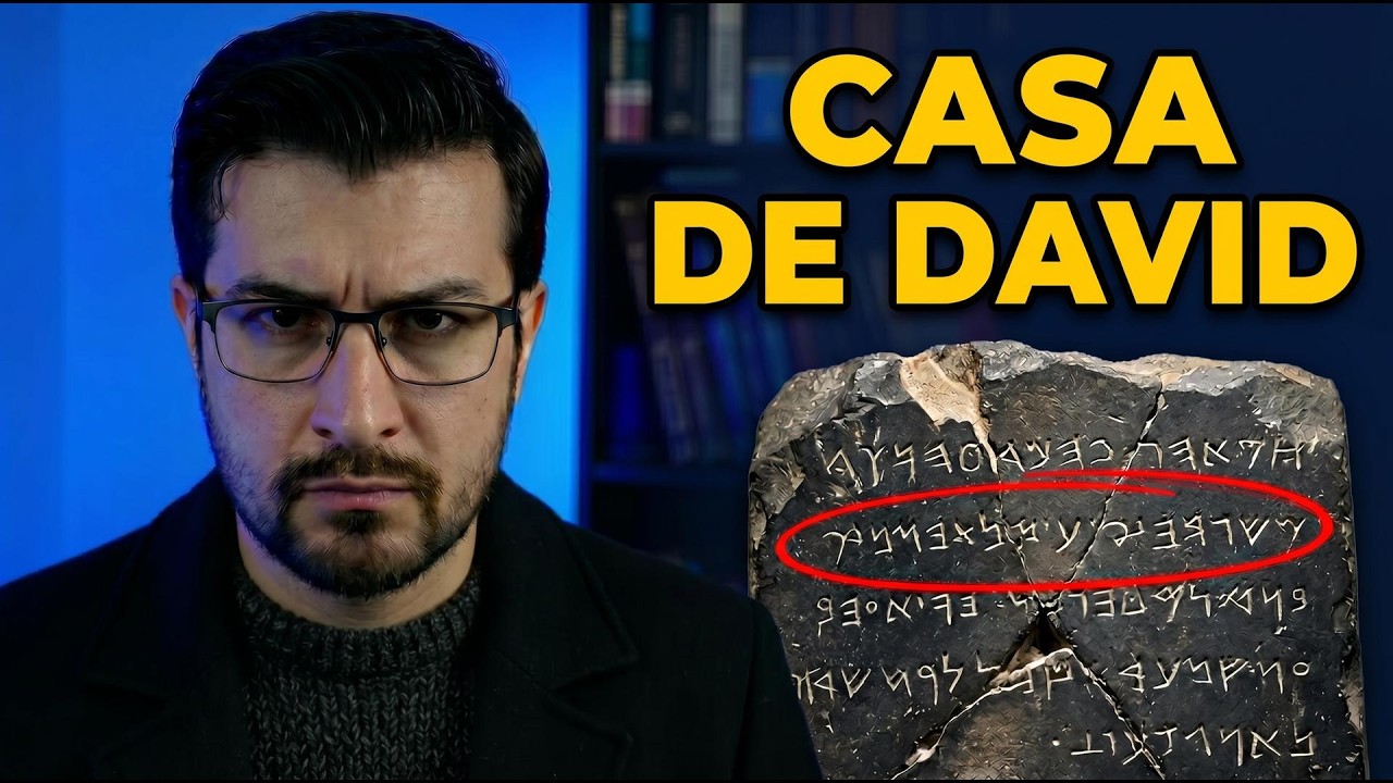 El Imperio de Salomón Nunca Existió — Esto Dice la Arqueología